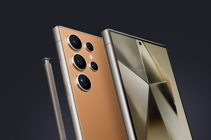 Samsung Akan Kenakan Biaya tambahan untuk Fitur AI di HP Galaxy S24