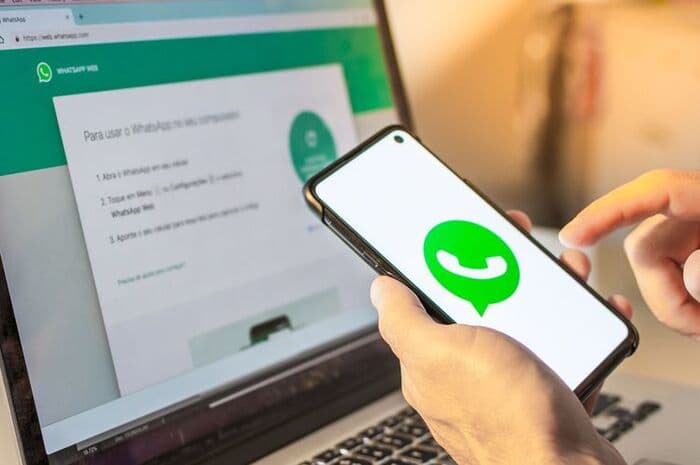 Perkenalkan 5 Kode Rahasia Chat WhatsApp, Banyak yang Belum Tahu