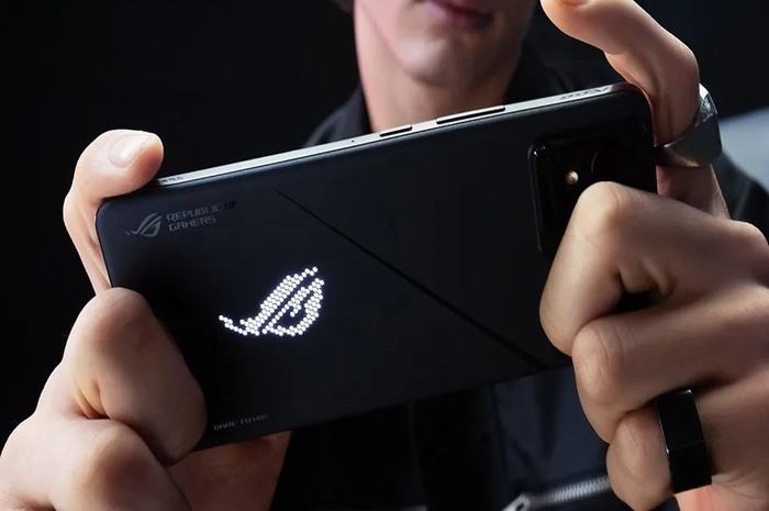 Bocoran ASUS ROG Phone 8 Series Yang Akan Segera Dirilis Di Indonesia Pada Bulan Maret 2024