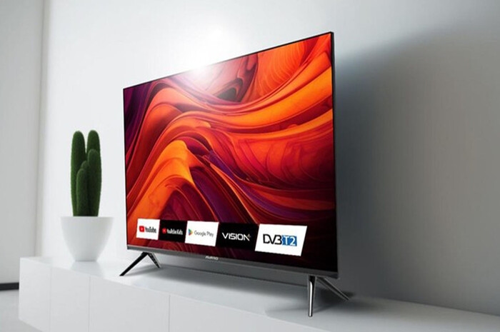 Smart TV Avaro T32A Kualitas HD Android dan Fitur Premium dengan Harga 1,5 Jutaan