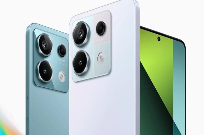 Rekomendasi Hp Xiaomi Terbaru 2024 Harga Terjangkau: Redmi Note 13 Pro 5G, Redmi A3, Xiaomi 14