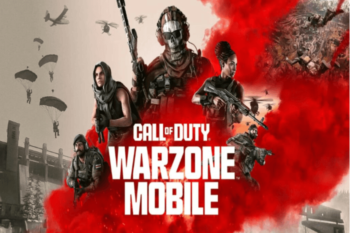 Call Of Duty Warzone Mobile Kini Sudah Resmi Rilis Secara Global, Cek Spesifikasi dan Download Sekarang