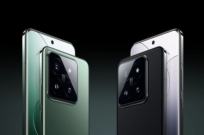 HP Pertama Xiaomi Dengan Performa Snapdragon 8s Gen 3, dan Spesifikasi Xiaomi 14 Pro