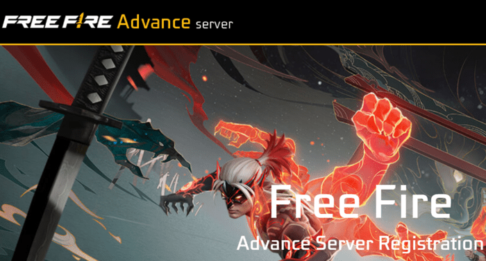 Cara Download FF Advance Server Diamond Apk Terbaru 2024