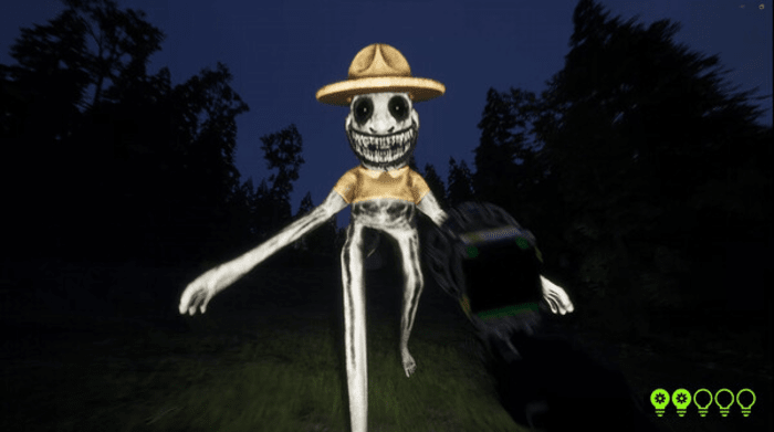 Download Zoonomaly Android Apk Terbaru 2024, Mainkan Keseruan game Bergenre Horror Ini