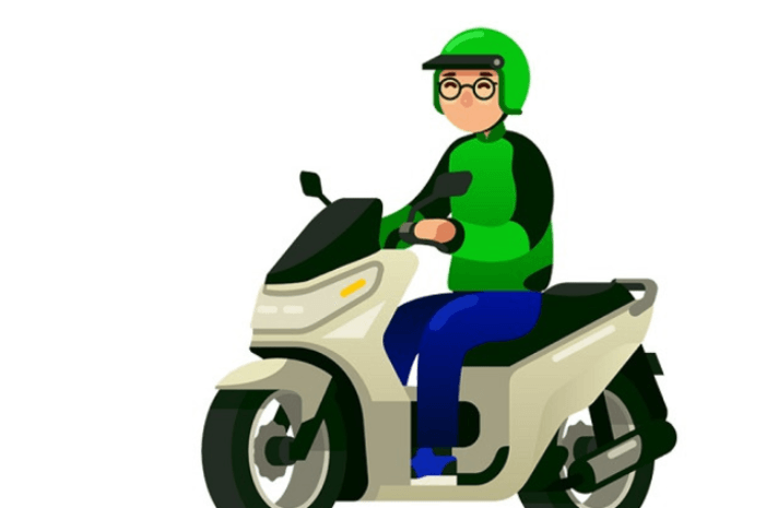 Alasan Mengapa Driver Ojek Online Harus Diberi THR Pada Lebaran 2024 Kali Ini