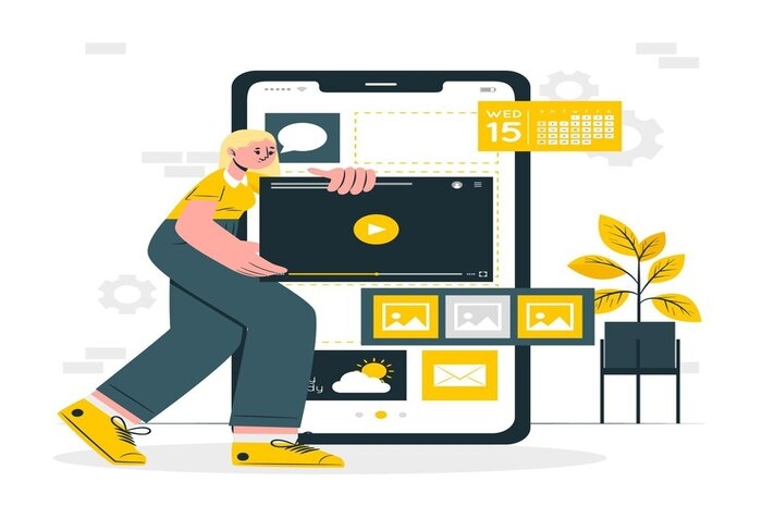 Screenshot Hp Samsung A23 Mudah Dan Cepat, Silakan Intip Metode Baru Ini