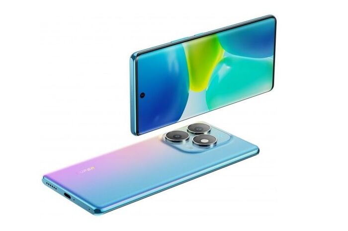Rekomendasi Hp Android Terbaru Dengan Harga Dibawah 2 Jutaan, Spesial Ramadhan 2024