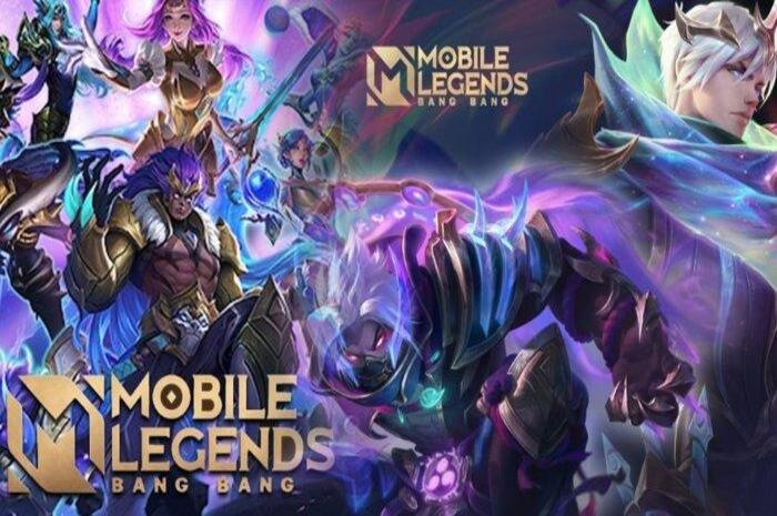 Update Terbaru Moonton Rilis Kode Redeem Mobile Legends Terbaru Spesial Ramadhan Hari Ini