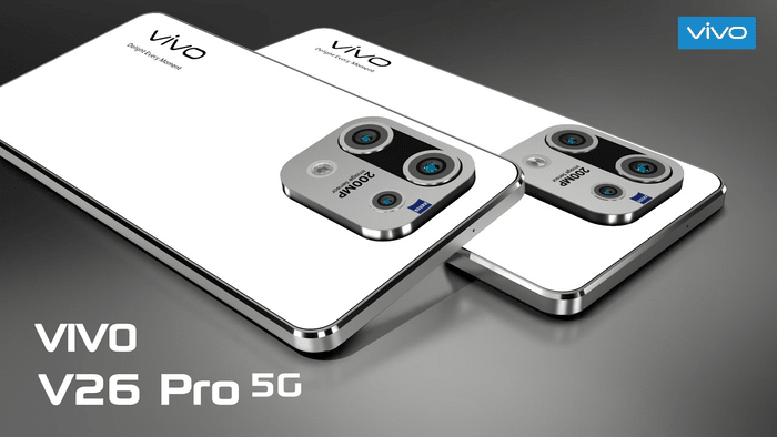 Harga dan Spesifikasi Vivo V26 Pro Drone, Tampilan Kameranya Unik dan Keren