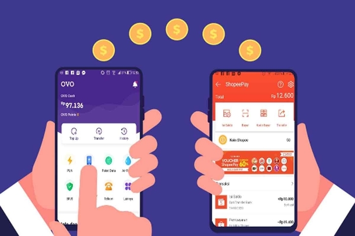 Cara Transfer OVO Ke ShopeePay Terbaru: Mari Kita Bedah Fakta Sebenarnya