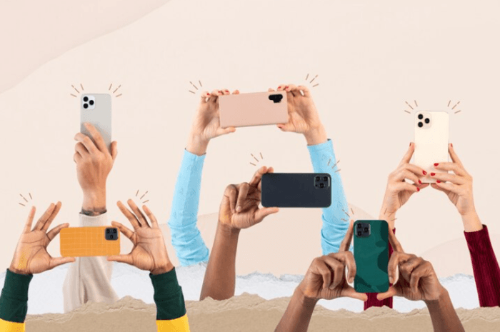 Daftar HP yang Dilengkapi NFC dengan Harga Mulai 2 Jutaan