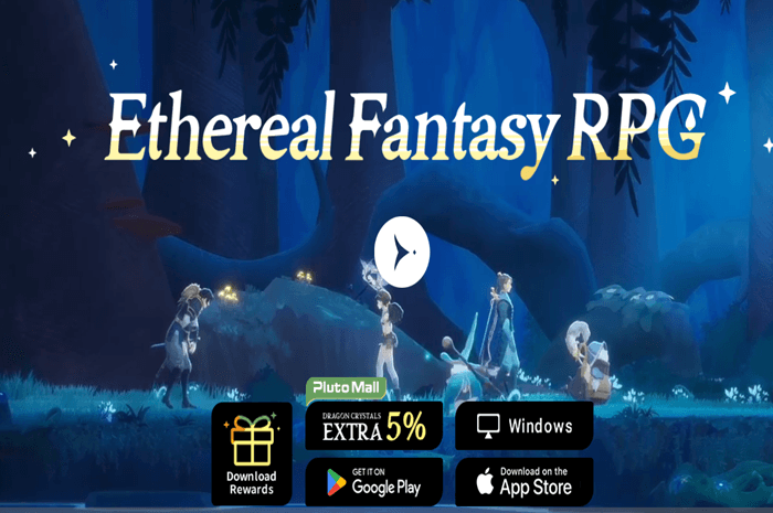 Link Download AFK Journey Apk Terbaru 2024, Game RPG yang Seru Dimainkan