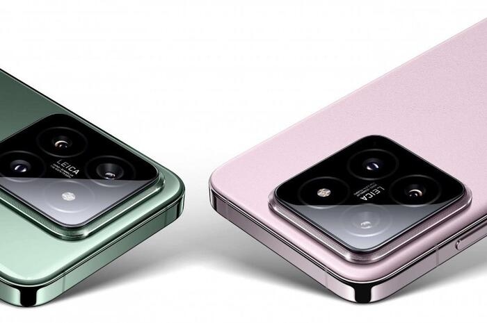 Spesifikasi Hp Xiaomi 14 Terbaru Yang Belum Lama Ini DIrilis Berikut Harga Ponsel Pintar
