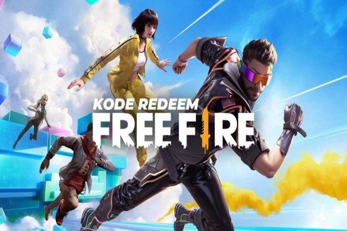Kode Redeem Free Fire Terbaru Hari Ini 28 Maret 2024: Banyak Item Menarik Menanti