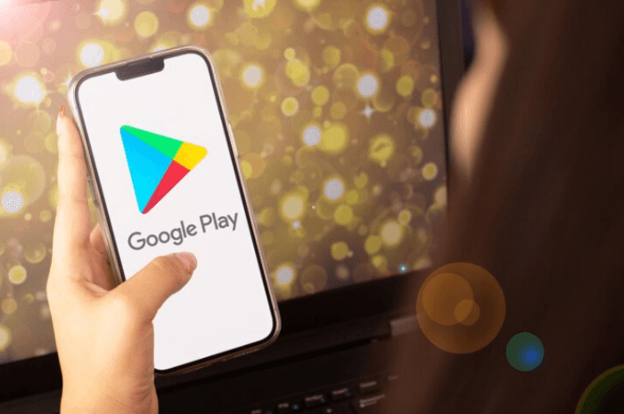 Cara Unggah Aplikasi di Google Play Store dan Berapa Biaya nya?