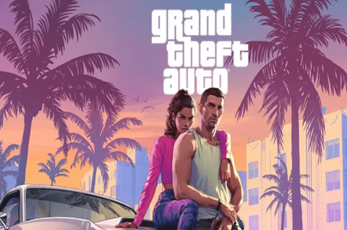 GTA 6 Tak Jadi Rilis 2025, Rockstar Games Mengubah Jadwal Perilisan Sampai Akhir 2026