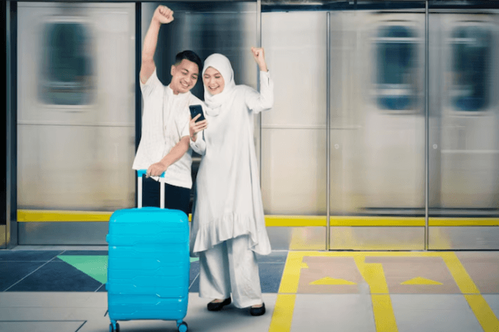 3 Aplikasi yang Wajib di Unduh Sebelum Melakukan Perjalanan Mudik