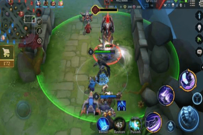3 Game MOBA yang Cocok Dimainkan Saat Jam Ngabuburit