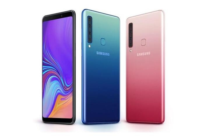3 Rekomendasi Hp Samsung Galaxy A Series Terbaru Dengan Spesifikasi Mewah Dan Harga Terjangkau