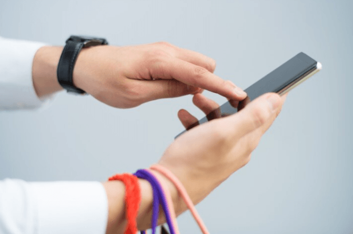 Beberapa Hal yang Perlu Dilakukan Jika HP Kami Terkena Sadap