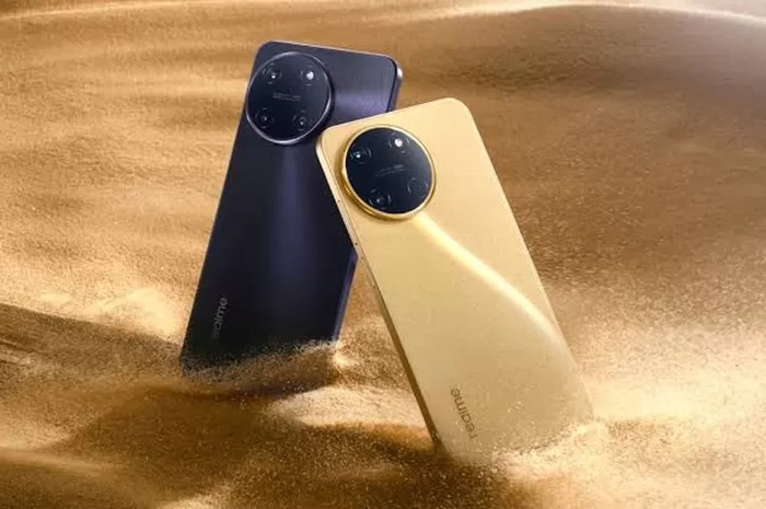 HP Realme GT6 Lewati Sertifikasi Di FCC, Bocoran Spesifikasi