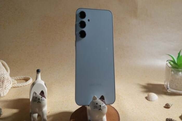 Spesifikasi Harga Hp Samsung A55 5G Terbaru Dibulan April Dengan Kualitas Gahar