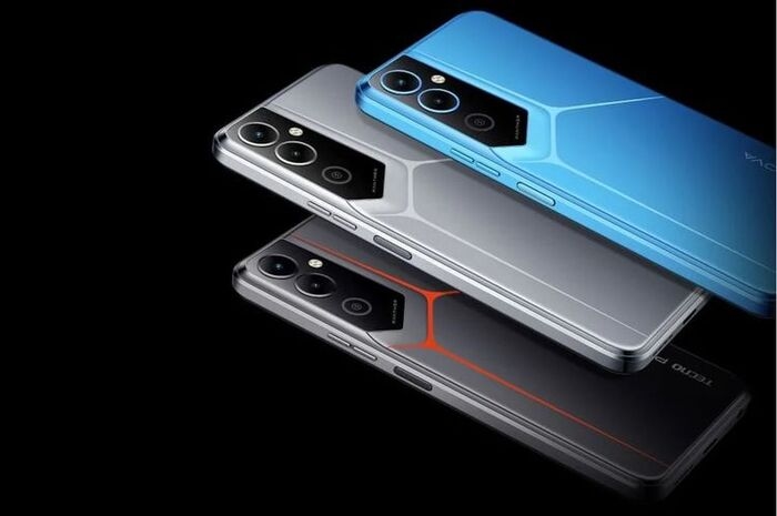 3 Rekomendasi Hp Baterai 7000 mAh Spesial Hari Raya Lebaran Harga Mulai 1 Jutaan Mari Cek Faktanya