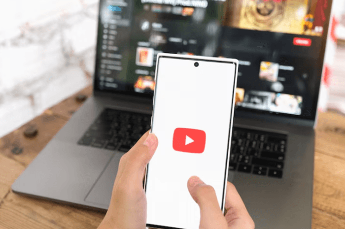 Cara Download Video YouTube Shorts dengan Mudah
