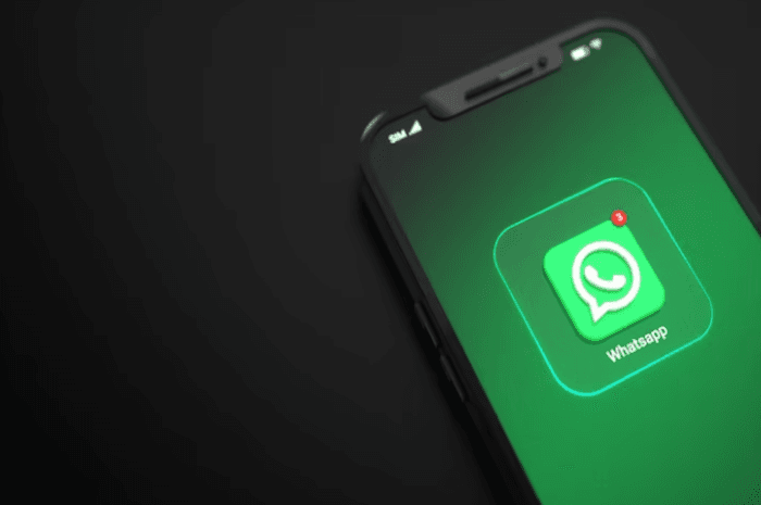 Kenali Modus Penipuan yang Beredar di WhatsApp Menjelang Lebaran dan Berikut Cara Menghindarinya