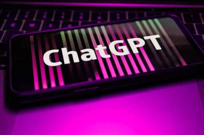 Aplikasi ChatGPT Sekarang Bisa Tanpa Akun, Digandrungi di Seluruh Dunia
