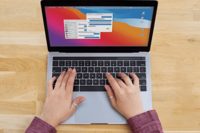 Cara Screen Record Laptop Acer Untuk Membuat Video Tutorial