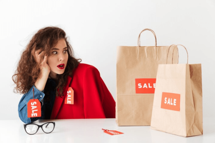 Tips Menarik Pelanggan Agar Membeli Produk di Toko Shopee Kamu yang Masih Baru