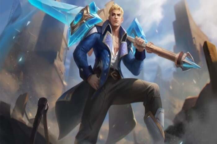 4 Fighter Paling Kuat Untuk Solo Rank Pada Mobile Legends Season 32