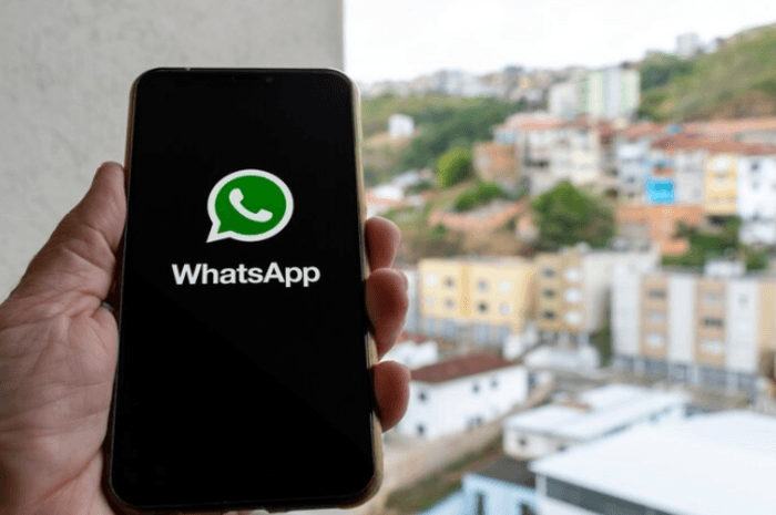 Cara Menggunakan Satu Akun WhatsApp di Dua Perangkat Berbeda