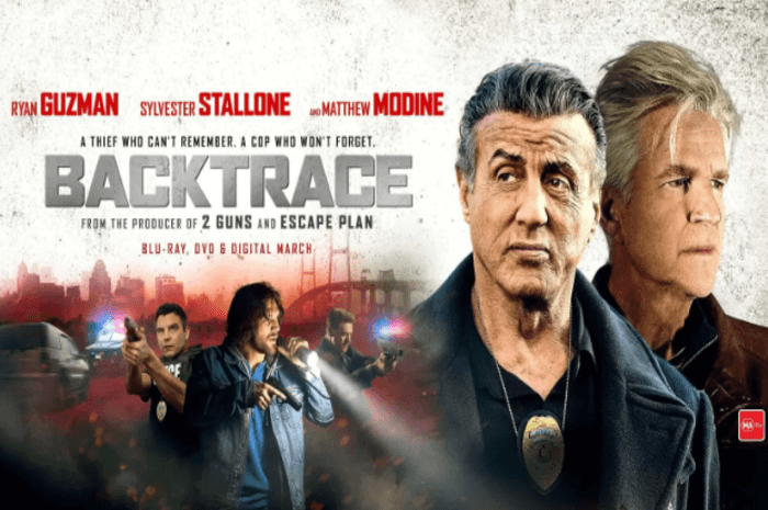 Tayangan Bioskop Trans TV Malam Ini 4 April 2024 ada Film Backtrace