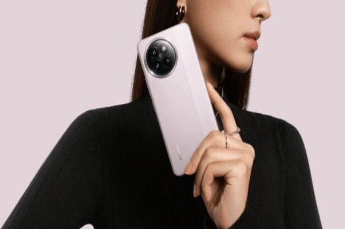 Spesifikasi dan Performa Xiaomi Civi 4 Pro untuk Para Gamers