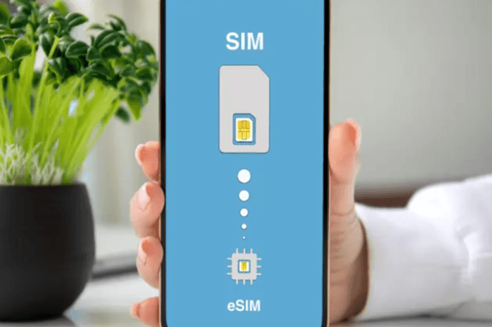 Telkomsel Resmi Rilis eSIM, Ternyata Pengguna Bebas Pilih Nomor Sendiri