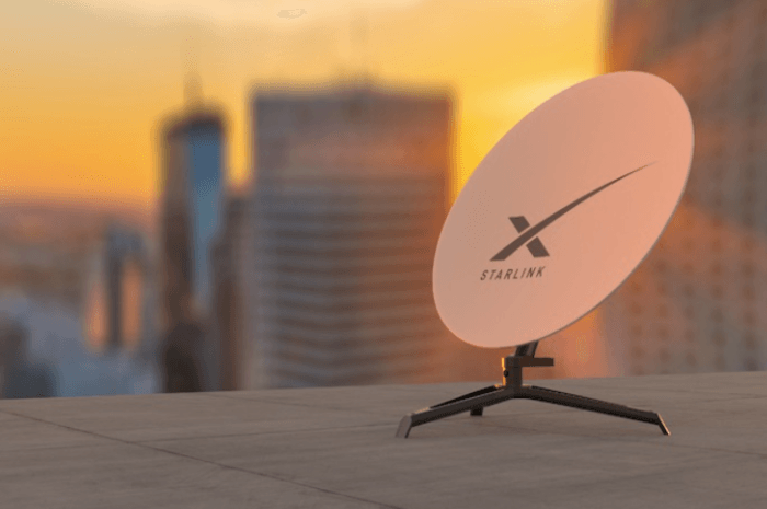 Berapa Biaya Pemasangan Starlink di Indonesia dan Seberapa Canggih Jaringan Internet yang Diberikan?