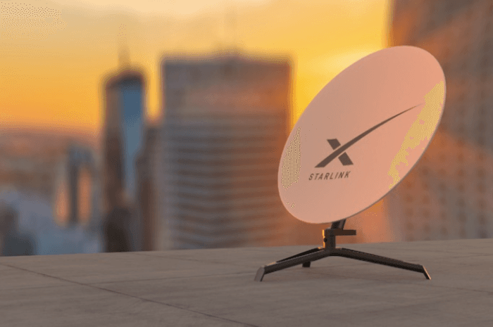 Berapa Biaya Pemasangan Starlink di Indonesia dan Seberapa Canggih Jaringan Internet yang Diberikan?