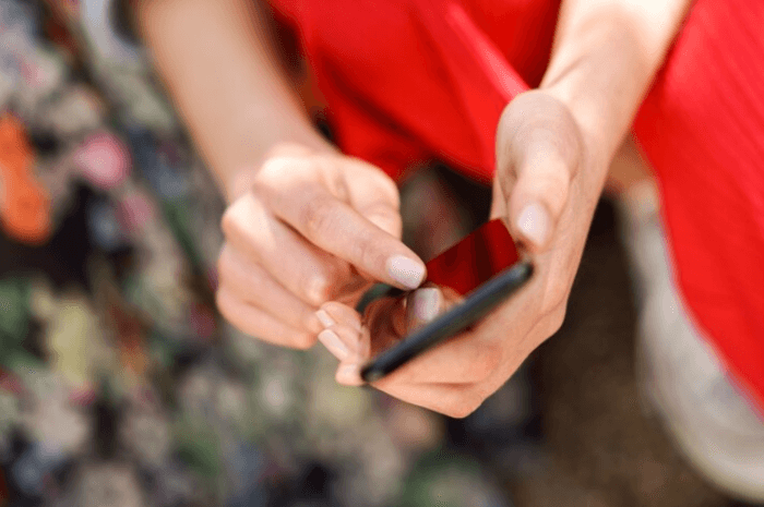 Cara Menonaktifkan Fitur Auto Download di HP Infinix