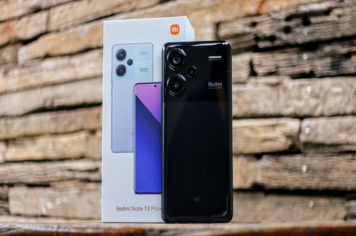 Reviews 3 Bagian Menawan Xiaomi Redmi Note 13 Pro+ 5G Dengan Kualitas Mewah