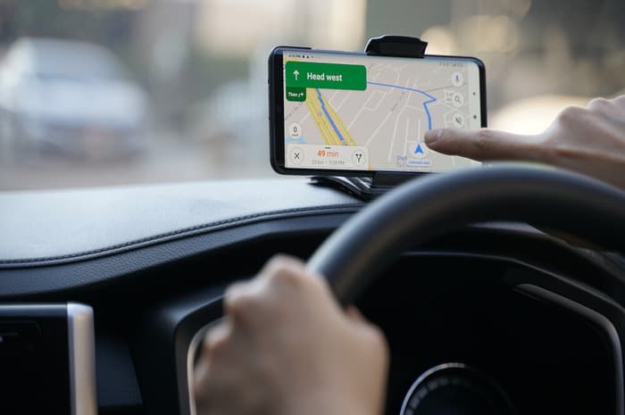 Rahasia Mudik Lancar, Cek Jalur One Way dengan Google Maps Hemat Waktu dan Praktis