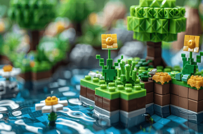 3 Rekomendasi Game Lego Terbaik PSP Sepanjang Sejarah