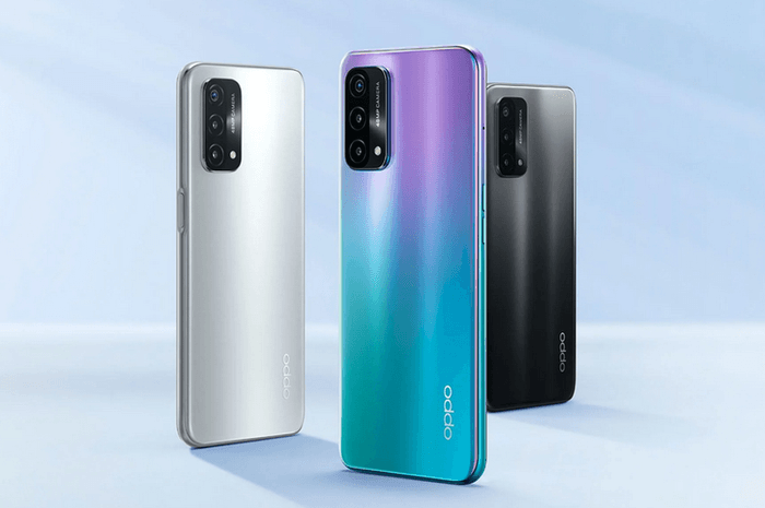 Smartphone Dengan Harga Merakyat Samsung Galaxy A93 5G: HP Flagship Dengan Desain Mewah