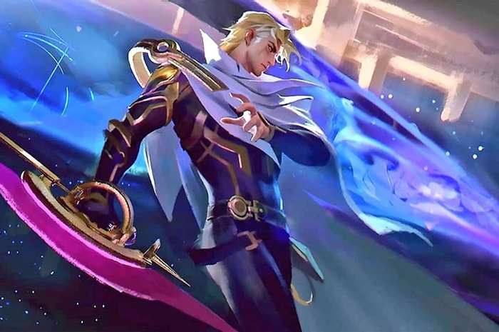 2 Hero Mobile Legends Yang Kini Menjadi Perebutan Di MPL ID Season 13