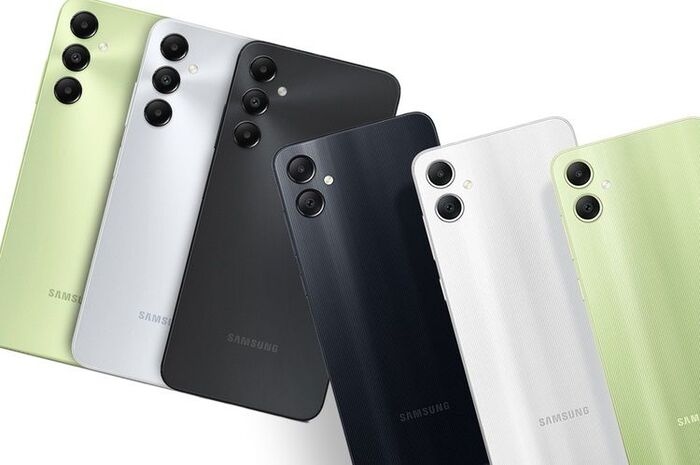 Jelang Hari Lebaran Harga Baru Serta Spesifikasi Samsung Galaxy A05 Dengan Kulitas Mewah Memiliki Fitur Canggih, Cek Selengkapnya