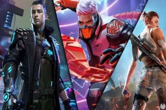 Spesial Hari Raya Lebaran 1445 Hijriah 2024, Akun Sultan Free Fire Full Skin, Diamond, Karakter