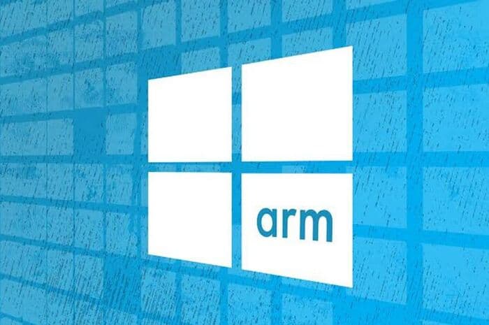 Revolution Windows, Strategi Terbaru Microsoft Dalam Mengejar Keunggulan Atas Apple Dengan Windows on Arm