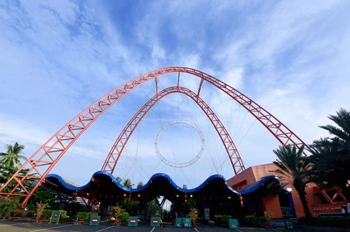 Harga Tiket Wisata Ancol dan Bisakah Dibeli Via Online? Untuk Nikmati Libur Lebaran 2024
